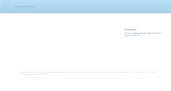 Desktop Screenshot of cathojeunes78.org